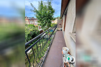 achat appartement ecouen 95440