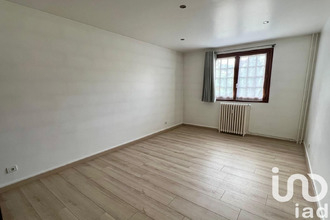 achat appartement ecouen 95440