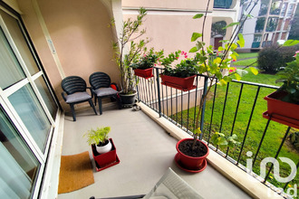 achat appartement ecouen 95440