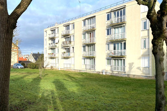 achat appartement ecouen 95440