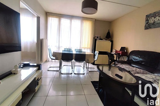 achat appartement ecouen 95440