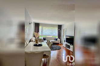 achat appartement ecouen 95440