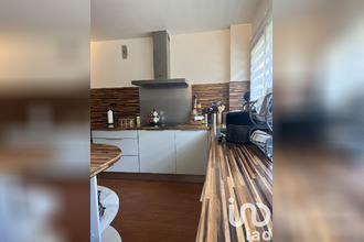 achat appartement ecouen 95440