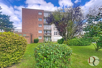 achat appartement ecouen 95440