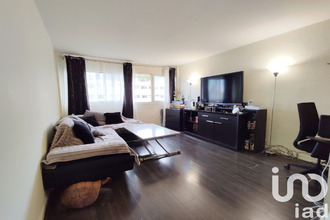 achat appartement ecouen 95440