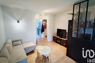 achat appartement ecouen 95440