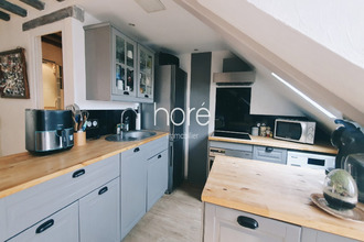 achat appartement ecouen 95440