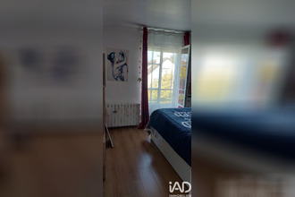 achat appartement ecouen 95440