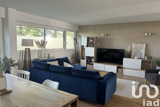 achat appartement ecouen 95440