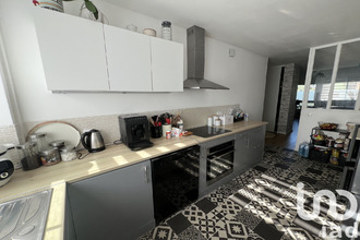achat appartement ecouen 95440