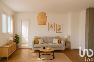 achat appartement ecouen 95440