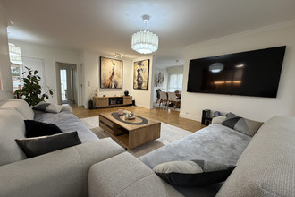 achat appartement ecouen 95440