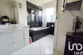 achat appartement ecouen 95440