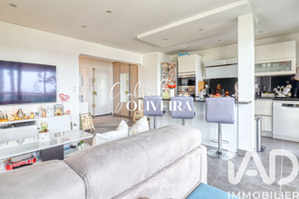 achat appartement ecouen 95440