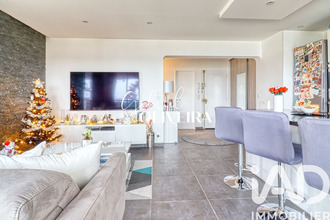 achat appartement ecouen 95440