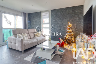 achat appartement ecouen 95440