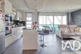 achat appartement ecouen 95440