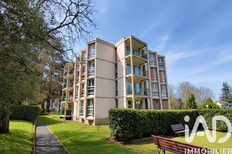 achat appartement ecouen 95440