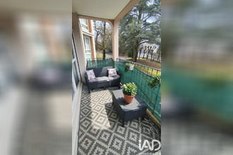 achat appartement ecouen 95440