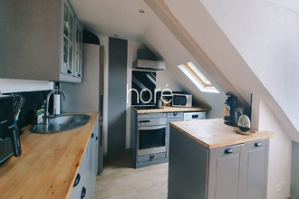 achat appartement ecouen 95440