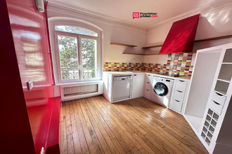 achat appartement ecouen 95440