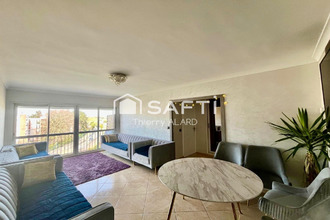 achat appartement ecouen 95440