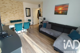 achat appartement ecouen 95440