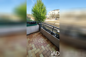 achat appartement ecouen 95440