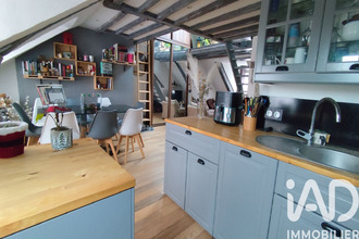 achat appartement ecouen 95440