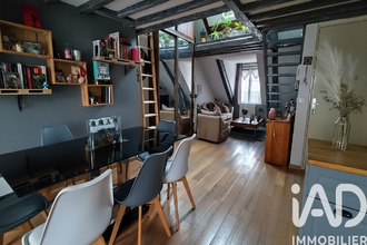 achat appartement ecouen 95440