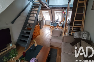 achat appartement ecouen 95440