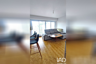 achat appartement ecouen 95440