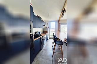 achat appartement ecouen 95440