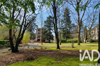 achat appartement ecouen 95440