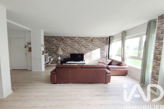 achat appartement ecouen 95440