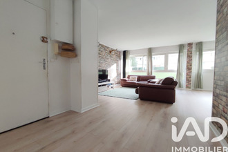 achat appartement ecouen 95440