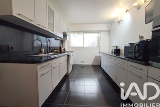 achat appartement ecouen 95440