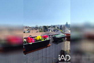 achat appartement ecouen 95440