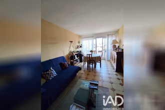 achat appartement ecouen 95440