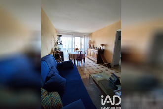 achat appartement ecouen 95440