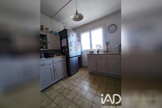achat appartement ecouen 95440