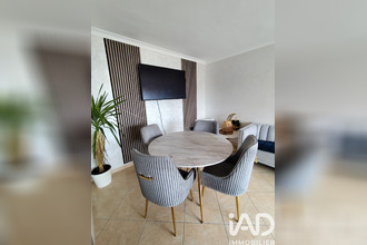 achat appartement ecouen 95440