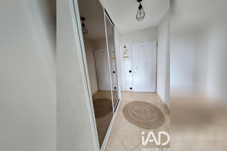 achat appartement ecouen 95440