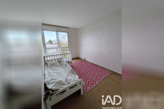 achat appartement ecouen 95440