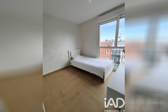 achat appartement ecouen 95440