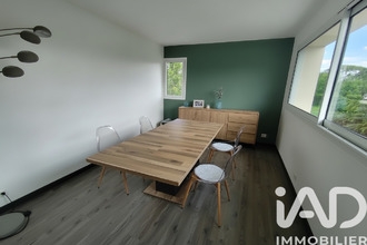 achat appartement ecouen 95440