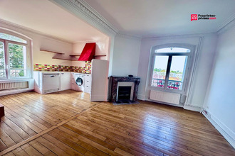 achat appartement ecouen 95440