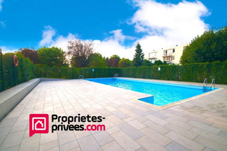 achat appartement ecouen 95440