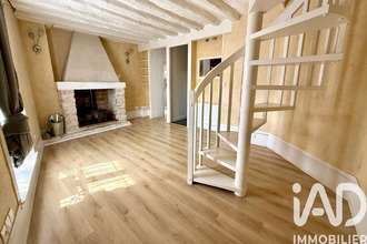 achat appartement ecouen 95440