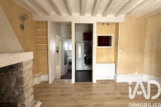 achat appartement ecouen 95440